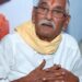 jamshedpur sad news : पत्रकार रत्नेश तिवारी के पिता का निधन, शोक, अंतिम संस्कार गुरुवार को