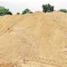 jamshedpur rural administration action- चाकुलिया के श्यामसुंदरपुर में प्रशासन की कार्रवाई, भंडारण किए गए 10 हाइवा बालू को किया जब्त, माफियाओं में हड़कंप jamshedpur rural administration action- चाकुलिया के श्यामसुंदरपुर में प्रशासन की कार्रवाई, भंडारण किए गए 10 हाइवा बालू को किया जब्त, माफियाओं में हड़कंप