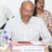 saraikela nagar panchayat ex vice chairman-सरायकेला नगर पंचायत के पूर्व उपाध्यक्ष मनोज चौधरी ने कंबल वितरण में देरी पर चिंता जतायी, शीतलहर के मद्देनजर जल्द से जल्द कंबल वितरण कराने का उपायुक्त से किया आग्रह