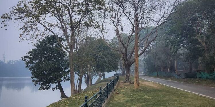 Jharkhand weather update – झारखंड में बदला मौसम, आसमान में छाए बादल, बुधवार को इन जिलों में बारिश की संभावना, जानें मौसम का नया अपडेट