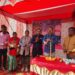 Jamshedpur jugsalai health mela : पटमदा के माचा सीएचसी में स्वास्थ्य मेला का आयोजन, जुगसलाई विधायक मंगल कालिंदी ने कहा – मरीजों की सुविधा के लिए सीएचसी में विधायक निधि से देंगे एक्सरे मशीन: मंगल कालिंदी