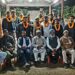 Jamshedpur jdu : जनता दल यूनाइटेड आज़ादनगर थाना समिति की बैठक सम्पन्न, चुनाव को लेकर हुई चर्चा