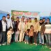 Jamshedpur sakchi sabji mandi whole seller : साकची सब्ज़ी मंडी होल सेल विक्रेता संघ में आयोजित हुआ वनभोज और मिलन समारोह, एकजुटता का दिया परिचय