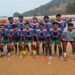 West singhbhum football tournament : गुलकेरा पंचायत में दो दिवसीय पुरुष व महिला फुटबॉल प्रतियोगिता आयोजित, पुरुष वर्ग में मिंटू ब्रदर्स व महिला में एनएसएस जमशेदपुर की टीमें रहीं विजेता, मुख्य अतिथि विधायक सुखराम उरांव ने कराया मैच का उद्घाटन