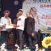 West singhbhum school annual function : चक्रधरपुर के शारदा हाई स्कूल में समारोह पूर्वक मनाया गया वार्षिकोत्सव, सांस्कृतिक कार्यक्रमों के साथ विशिष्ट विद्यार्थियों को किया गया सम्मानित West singhbhum school annual function : चक्रधरपुर के शारदा हाई स्कूल में समारोह पूर्वक मनाया गया वार्षिकोत्सव, सांस्कृतिक कार्यक्रमों के साथ विशिष्ट विद्यार्थियों को किया गया सम्मानित