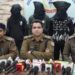Jamshedpur 3 arrested with brown sugar : मानगो के ओलीडीह में 10 ग्राम ब्राउन शुगर के साथ तीन गिरफ्तार, तीनों के पास से तीन मोबाइल फोन व एक टेंपू भी बरामद, देखें video