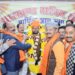 jharkhand kshatriya sangha : झारखंड क्षत्रिय संघ के अध्यक्ष बने शंभू नाथ सिंह और डॉ प्रमोद कुमार सिंह महासचिव घोषित, संगठन को मजबूत बनाने का लिया संकल्प