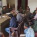jamshedpur rural- गालूडीह थाना में भूमि विवाद समाधान शिविर आयोजित