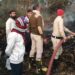 Jamshedpur fire- पटमदा के रांगाटांड गांव में खलिहान में रखे पुआल टाल में लगी आग, दमकल के जरिए आग पर पाया गया काबू, हजारों का नुकसान