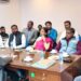 jamshedpur east mla meets tata steel uisl : टाटा स्टील यूआइएसएल के महाप्रबंधक से विधायक पूर्णिमा साहू की ने की वार्ता, क्षेत्र की जनसमस्याओं के त्वरित समाधान को लेकर की चर्चा