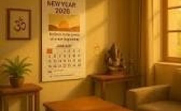 Vastu tips – इस दिशा में भूलकर भी ना लगायें नये साल का कैलेंडर, वास्तु के अनुसार जानें कैलेंडर की सही दिशा