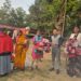 jamshedpur rural- पोटका प्रशासन ने दीनबंधु आश्रम में किया कंबल वितरण, बीडीओ व सीओ ने जरुरतमंदों के बीच बांटे कंबल