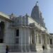 jamshedpur cable town mandir : केबुल टाउन में मंदिर पुनरुद्धार, कंपनी की रौनक लौटी