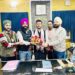 jamshedpur central sikh youth sabha- सेंट्रल सिख नौजवान सभा ने एसडीओ का किया स्वागत, नगरकीर्तन में शामिल होने का दिया आमंत्रण jamshedpur central sikh youth sabha- सेंट्रल सिख नौजवान सभा ने एसडीओ का किया स्वागत, नगरकीर्तन में शामिल होने का दिया आमंत्रण