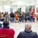 Jamshedpur domuhani sangam mahotsav- दोमुहानी संगम महोत्सव 13 व 14 जनवरी को, महोत्सव की तैयारी को लेकर हिन्दू उत्सव समिति की हुई महत्वपूर्ण बैठक, एक लाख से ज्यादा लोग करेंगे शिरकत, बनारस के 11 पुरोहित पारंपरिक परिधान व डमरू के साथ करेंगे गंगा आरती