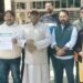 Jamshedpur jdu – जमशेदपुर में बढ़ती चोरी, अड्डेबाजी व नशाखोरी की घटनाओं पर रोक लगाने की मांग, जेडीयू का प्रतिनिधिमंडल मिला एसएसपी से, सौंपा ज्ञापन, देखिए – video