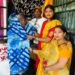 Jamshedpur blanket distribution – बारीडीह में समाजसेवी ने किया कंबल वितरण, जरूरतमंदों को मिली राहत