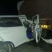 jharkhand accident- खूंटी – सिमडेगा मुख्य सड़क पर बड़ा हादसा, कार ने ट्रक को मारी टक्कर, दो फादर की मौत, एक घायल