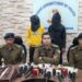 Jamshedpur snatching case disclosed : आजादनगर में पर्स छिनतई मामले में नाबालिग सहित तीन गिरफ्तार, पर्स व मोबाइल बरामद, देखिए – video