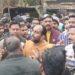Tata motors union controversy : टाटा मोटर्स वर्कर्स यूनियन के महामंत्री आरके सिंह के खिलाफ मोर्चा खोलने वाले बंटी सिंह ने दल बल के साथ लगायी टेल्को थाना में हाजिरी, फिर से दोहरायी अपनी चेतावनी, पुलिस से बकझक, देखिये – video