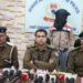 Jamshedpur police action – आजादनगर में वाहन चेकिंग अभियान के दौरान हिस्ट्रीशीटर गिरफ्तार, पिस्तौल व गोली बरामद, देखिए – video