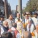 Jamshedpur pradeep mishra jayanti : जयंती पर याद किये गये युवा कांग्रेस के पूर्व नगर अध्यक्ष प्रदीप मिश्रा, कांग्रेसियों व अन्य ने दी श्रद्धांजलि