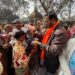 Jamshedpur bjp baridih mandal – जमशेदपुर के सांसद विद्युत वरण महतो और पूर्वी की विधायक पूर्णिमा साहू के सौजन्य से बागुनहातु में जरूरतमंदों के बीच किया गया कंबल वितरण Jamshedpur bjp baridih mandal – जमशेदपुर के सांसद विद्युत वरण महतो और पूर्वी की विधायक पूर्णिमा साहू के सौजन्य से बागुनहातु में जरूरतमंदों के बीच किया गया कंबल वितरण