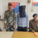 Jamshedpur police action – जमशेदपुर से सटे कपाली में चोरी की दो मोटरसाइकिल के साथ एक गिरफ्तार, अन्य की तलाश जारी