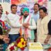 jamshedpur congress : जमशेदपुर कांग्रेस अध्यक्ष परविंदर सिंह का मना जन्मदिन, दी गयी शुभकामनाएं, हुआ सम्मान