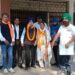 jugsalai nagar parishad election : जुगसलाई नगर परिषद चुनाव को लेकर अध्यक्ष पद के लिए सरदार शैलेंद्र सिंह की पत्नी बलबीर और मानिक मल्लिक की पत्नी डॉली ने किया अध्यक्ष पद के लिए नामांकन, रोचक हुआ मुकाबला jugsalai nagar parishad election : जुगसलाई नगर परिषद चुनाव को लेकर अध्यक्ष पद के लिए सरदार शैलेंद्र सिंह की पत्नी बलबीर और मानिक मल्लिक की पत्नी डॉली ने किया अध्यक्ष पद के लिए नामांकन, रोचक हुआ मुकाबला