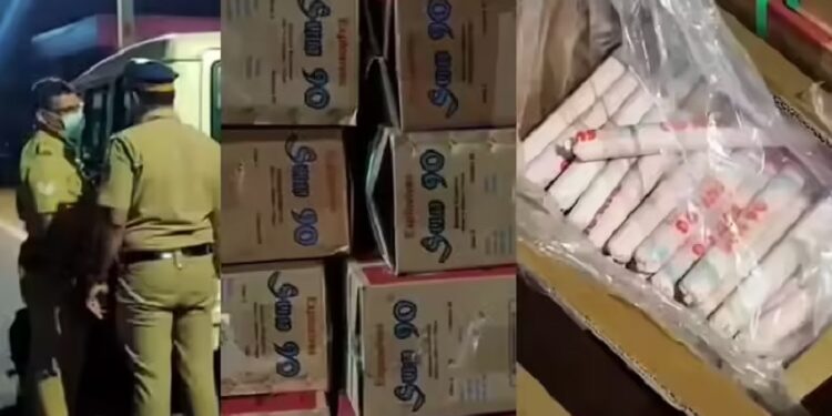 Forgery in name of rahul Gandhi : राहुल गांधी के नाम पर करोड़ों की ठगी! ‘सेक्रेटरी’ बनकर नेताओं को लगाता रहा चूना, पुलिस ने अमृतसर निवासी फर्जी सेक्रेटरी गौरव कुमार को देहरादून से किया गिरफ्तार Forgery in name of rahul Gandhi : राहुल गांधी के नाम पर करोड़ों की ठगी! ‘सेक्रेटरी’ बनकर नेताओं को लगाता रहा चूना, पुलिस ने अमृतसर निवासी फर्जी सेक्रेटरी गौरव कुमार को देहरादून से किया गिरफ्तार