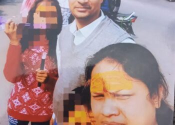 Jamshedpur judge case : जमशेदपुर के ‘जज’ के खिलाफ बिष्टुपुर थाना में महिला के साथ यौन शोषण का केस दर्ज, जज छुट्टी पर गए, महिला ने एफआइआर में कही है जज के खिलाफ यह बात