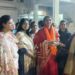 jugsalai nagar parishad bjp : जुगसलाई की चेयरमैन प्रत्याशी रिंकू सिंह के समर्थन में हुई सभा, भाजपा समर्थित प्रत्याशी को जीताने का संकल्प, बुधवार को करेंगी नामांकन, देखिये video