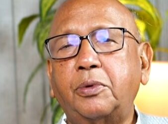 jamshedpur mla saryu roy attack ex minister banna gupta : जमशेदपुर के विधायक सरयू राय ने किया पूर्व मंत्री बन्ना गुप्ता पर पलटवार, कहा – जिस सरकार में बन्ना मंत्री थे, उस सरकार ने ही कचरा गिराने पर रोक लगाई, कम अक़्ल को सलाह देने के बदले दो पैसा दे देना बेहतर होता है, बन्ना बताएं, मोहल्लों-गलियों में कचरा जमाव के लिए कौन है दोषी?, देखिये – video