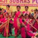 jamshedpur rural- नेताजी सुभाष पब्लिक स्कूल के वार्षिकोत्सव में छात्र- छात्राओं ने मनमोहक सांस्कृतिक प्रस्तुति कर लोगों को मनमोहा