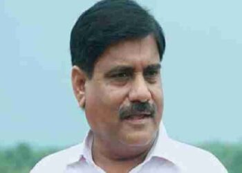 jharkhand garhwa mla- गढ़वा विधायक सत्येंद्रनाथ तिवारी की बढ़ सकती है मुश्किलें, अलकतरा घोटाले मामले में आरोप गठित, 20 से सुनवाई शुरू