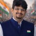 Jugsalai nagar parishad election-जुगसलाई नगर परिषद के वार्ड 12 से गौरव गोयल ने तेज किया जनसंपर्क अभियान, बदलाव के लिए इरादे मजबूत व दृढ़ इच्छाशक्ति का होना जरूरी Jugsalai nagar parishad election-जुगसलाई नगर परिषद के वार्ड 12 से गौरव गोयल ने तेज किया जनसंपर्क अभियान, बदलाव के लिए इरादे मजबूत व दृढ़ इच्छाशक्ति का होना जरूरी