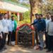 jamshedpur rural- चाकुलिया के कालापाथर उमवि में क्लास भवन निर्माण कार्य का विधायक ने किया शिलान्यास jamshedpur rural- चाकुलिया के कालापाथर उमवि में क्लास भवन निर्माण कार्य का विधायक ने किया शिलान्यास