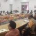 Chaibasa nagar parishad election- चाईबासा नगर परिषद अध्यक्ष पद के सभी उम्मीदवारों के नामांकन सही पाए गए, 11 लोग चुनावी मैदान में