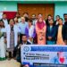 jamshedpur rural- राम निरंजन विद्या मंदिर में स्वास्थ्य जांच शिविर आयोजित, 350 लोगों की हुई स्वास्थ्य जांच jamshedpur rural- राम निरंजन विद्या मंदिर में स्वास्थ्य जांच शिविर आयोजित, 350 लोगों की हुई स्वास्थ्य जांच