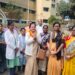 mango nagar nigam election : लोकतंत्र के उत्सव में जमशेदपुर की स्त्री रोग विशेषज्ञ डॉ विनीता सहाय का शंखनाद, मानगो नगर निगम के मेयर पद के लिए दाखिल किया नामांकन mango nagar nigam election : लोकतंत्र के उत्सव में जमशेदपुर की स्त्री रोग विशेषज्ञ डॉ विनीता सहाय का शंखनाद, मानगो नगर निगम के मेयर पद के लिए दाखिल किया नामांकन