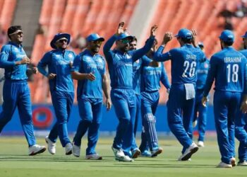 T20 World Cup- दूसरे सुपर ओवर में दक्षिण अफ्रीका ने जीता मैच, अफ्रीका ने 24 रन का दिया टारगेट, 19 रन ही बना पाया अफगानिस्तान