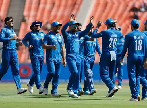 T20 World Cup- दूसरे सुपर ओवर में दक्षिण अफ्रीका ने जीता मैच, अफ्रीका ने 24 रन का दिया टारगेट, 19 रन ही बना पाया अफगानिस्तान T20 World Cup- दूसरे सुपर ओवर में दक्षिण अफ्रीका ने जीता मैच, अफ्रीका ने 24 रन का दिया टारगेट, 19 रन ही बना पाया अफगानिस्तान
