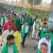Chakulia nagar panchayat election-चाकुलिया में झामुमो समर्थित प्रत्याशी सोमवारी सोरेन ने चाकुलिया नगर पंचायत अध्यक्ष पद के लिए नामांकन दाखिल किया Chakulia nagar panchayat election-चाकुलिया में झामुमो समर्थित प्रत्याशी सोमवारी सोरेन ने चाकुलिया नगर पंचायत अध्यक्ष पद के लिए नामांकन दाखिल किया