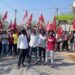 jamshedpur rural protest – चाकुलिया के मुटुरखाम में लेबर कोड के खिलाफ मजदूरों का विरोध प्रदर्शन, चाकुलिया-धालभूमगढ़ सड़क तीन घंटे तक रहा जाम jamshedpur rural protest – चाकुलिया के मुटुरखाम में लेबर कोड के खिलाफ मजदूरों का विरोध प्रदर्शन, चाकुलिया-धालभूमगढ़ सड़क तीन घंटे तक रहा जाम