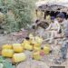jamshedpur rural- निकाय चुनाव को लेकर चाकुलिया पुलिस ने दो देसी शराब भट्टी को किया ध्वस्त jamshedpur rural- निकाय चुनाव को लेकर चाकुलिया पुलिस ने दो देसी शराब भट्टी को किया ध्वस्त