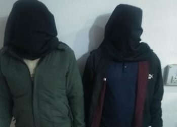 Jamshedpur absconder arresting : मानगो में सज्जाद खान उर्फ टांडा और पुलिस जवान को गोली मारकर हत्या करने वाले फरार दो अपराधी गिरफ्तार, ढाई साल के बाद पकड़ाये अपराधी
