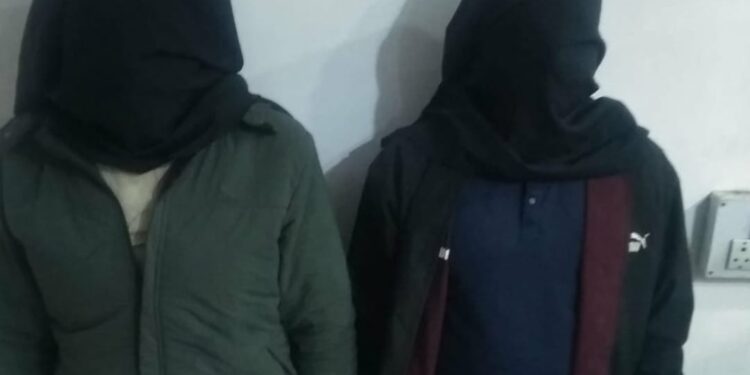 Jamshedpur absconder arresting : मानगो में सज्जाद खान उर्फ टांडा और पुलिस जवान को गोली मारकर हत्या करने वाले फरार दो अपराधी गिरफ्तार, ढाई साल के बाद पकड़ाये अपराधी