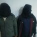 Jamshedpur absconder arresting : मानगो में सज्जाद खान उर्फ टांडा और पुलिस जवान को गोली मारकर हत्या करने वाले फरार दो अपराधी गिरफ्तार, ढाई साल के बाद पकड़ाये अपराधी Jamshedpur absconder arresting : मानगो में सज्जाद खान उर्फ टांडा और पुलिस जवान को गोली मारकर हत्या करने वाले फरार दो अपराधी गिरफ्तार, ढाई साल के बाद पकड़ाये अपराधी