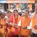 jugsalai nagar nikay election rinku singh : जुगसलाई नगर परिषद की अध्यक्ष प्रत्याशी रिंकू सिंह का खुला चुनावी कार्यालय, विधायक पूर्णिमा साहू, पूर्व विधायक मेनका सरदार, भाजपा के पूर्व प्रदेश अध्यक्ष डॉ. दिनेशानंद गोस्वामी समेत कई दिग्गज नेता हुए शामिल